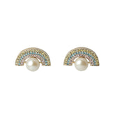 Rainbow Earrings