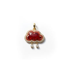 Cloud Charm