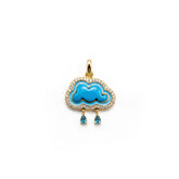 Cloud Charm