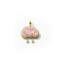Cloud Charm