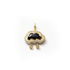 Cloud Charm