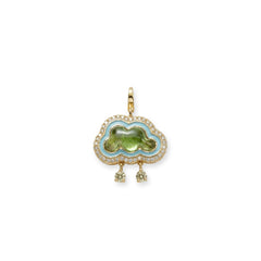 Cloud Charm