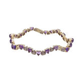 Sweetheart Choker Big Heart