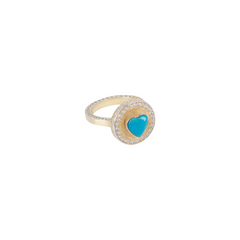 Desire Ring