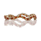 Sweetheart Bangle All Small Heart