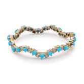 Sweetheart Choker Small Heart