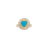 Desire Ring