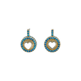 Desire Earrings