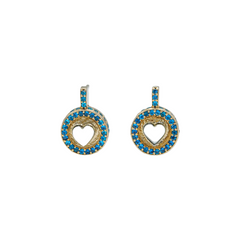 Desire Earrings