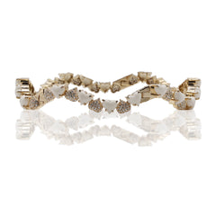 Sweetheart Choker Big Heart