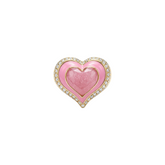 Heartthrob Ring