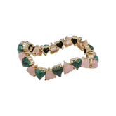 Sweetheart Bangle All Big Heart