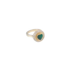 Desire Ring