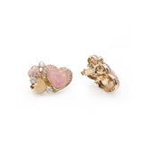 Sweetheart Earrings