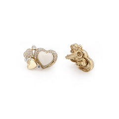 Sweetheart Earrings