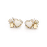 Sweetheart Earrings