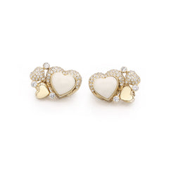 Sweetheart Earrings