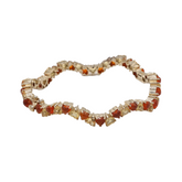 Sweetheart Bangle All Small Heart