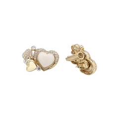 Sweetheart Earrings