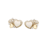 Sweetheart Earrings