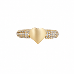 Big Love Ring
