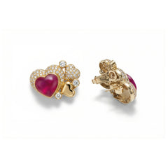 Sweetheart Earrings