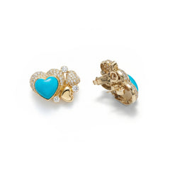 Sweetheart Earrings