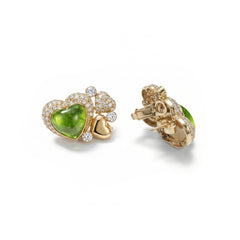 Sweetheart Earrings
