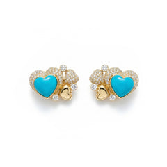 Sweetheart Earrings