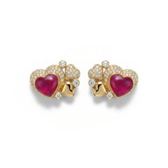 Sweetheart Earrings