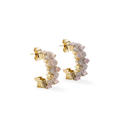Heartbeat Earrings