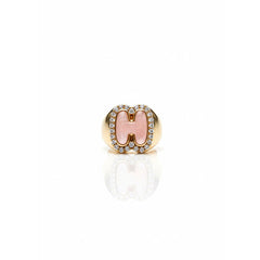 Gem Bubble Ring