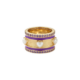 Love All Around Cigar Band