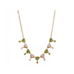 Heart Stopper Choker
