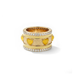 Love All Around Cigar Band