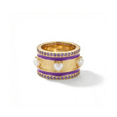 Love All Around Cigar Band