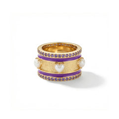 Love All Around Cigar Band