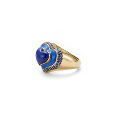 Heartthrob Ring