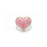 Heart Throb Ring