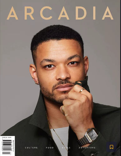Arcadia Magazine