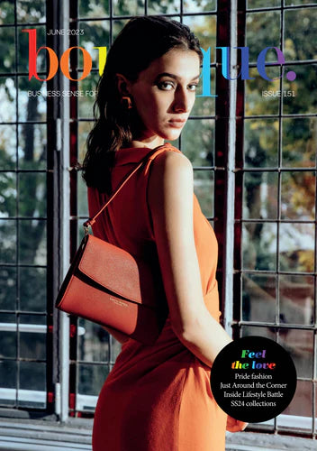Boutique Magazine