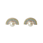 Load image into Gallery viewer, Rainbow Earrings
