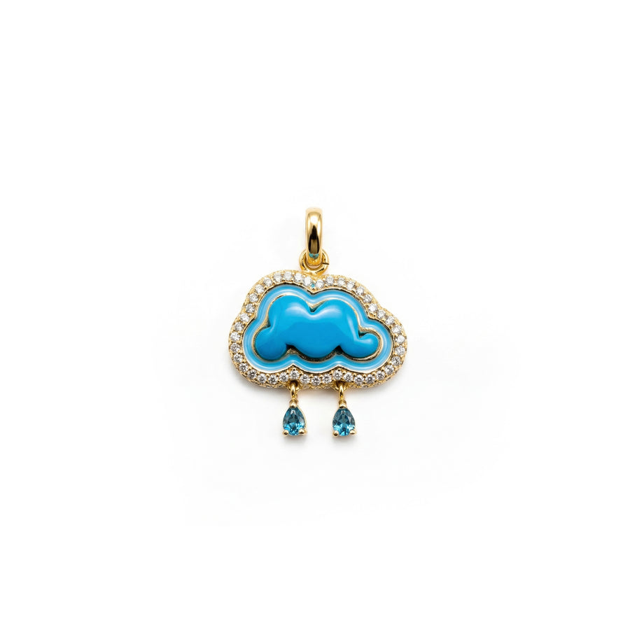 Cloud Charm