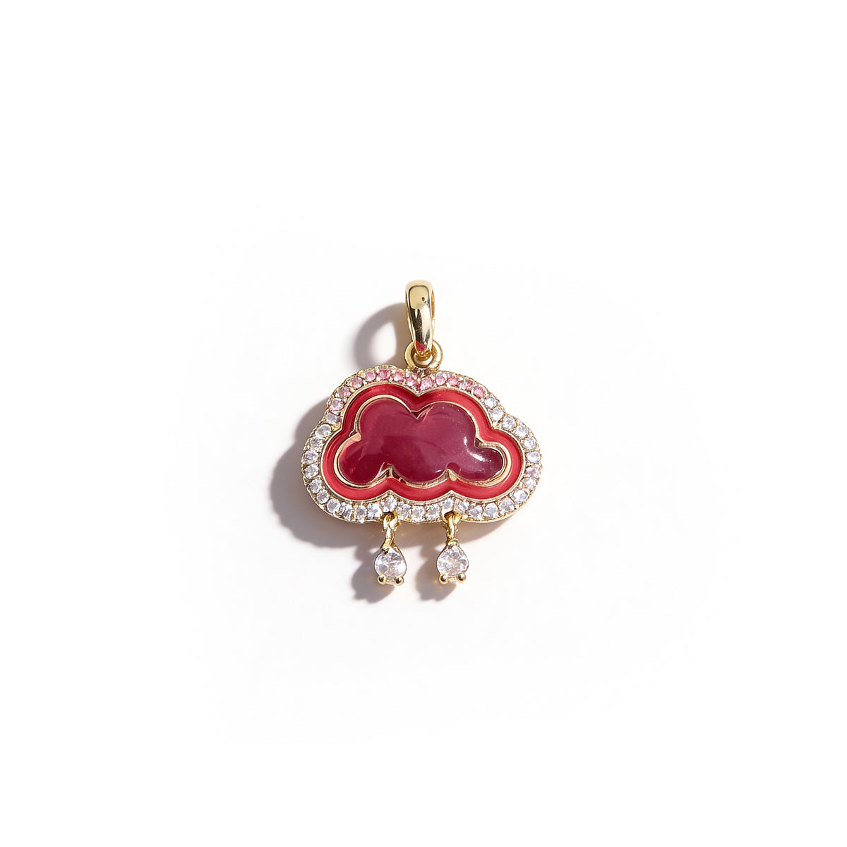 Cloud Charm