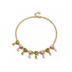 Heart Stopper Choker