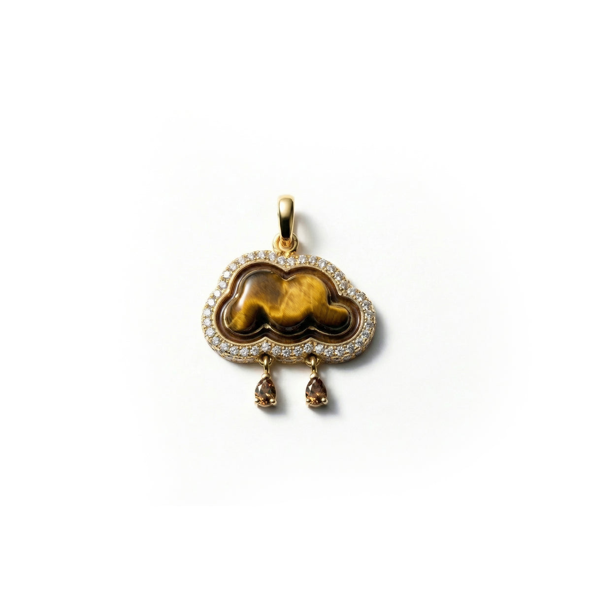 Cloud Charm