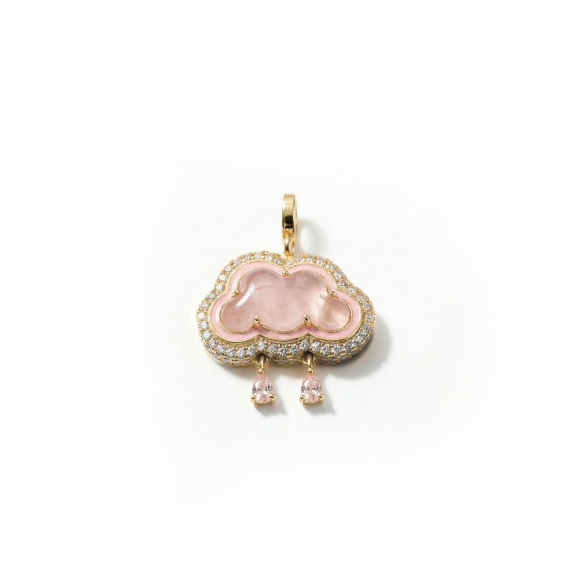 Cloud Charm
