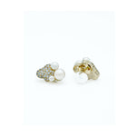 Load image into Gallery viewer, Cloud Earrings
