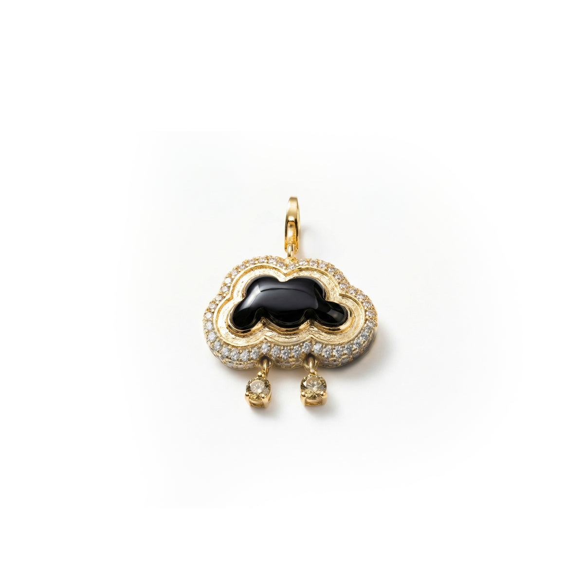 Cloud Charm