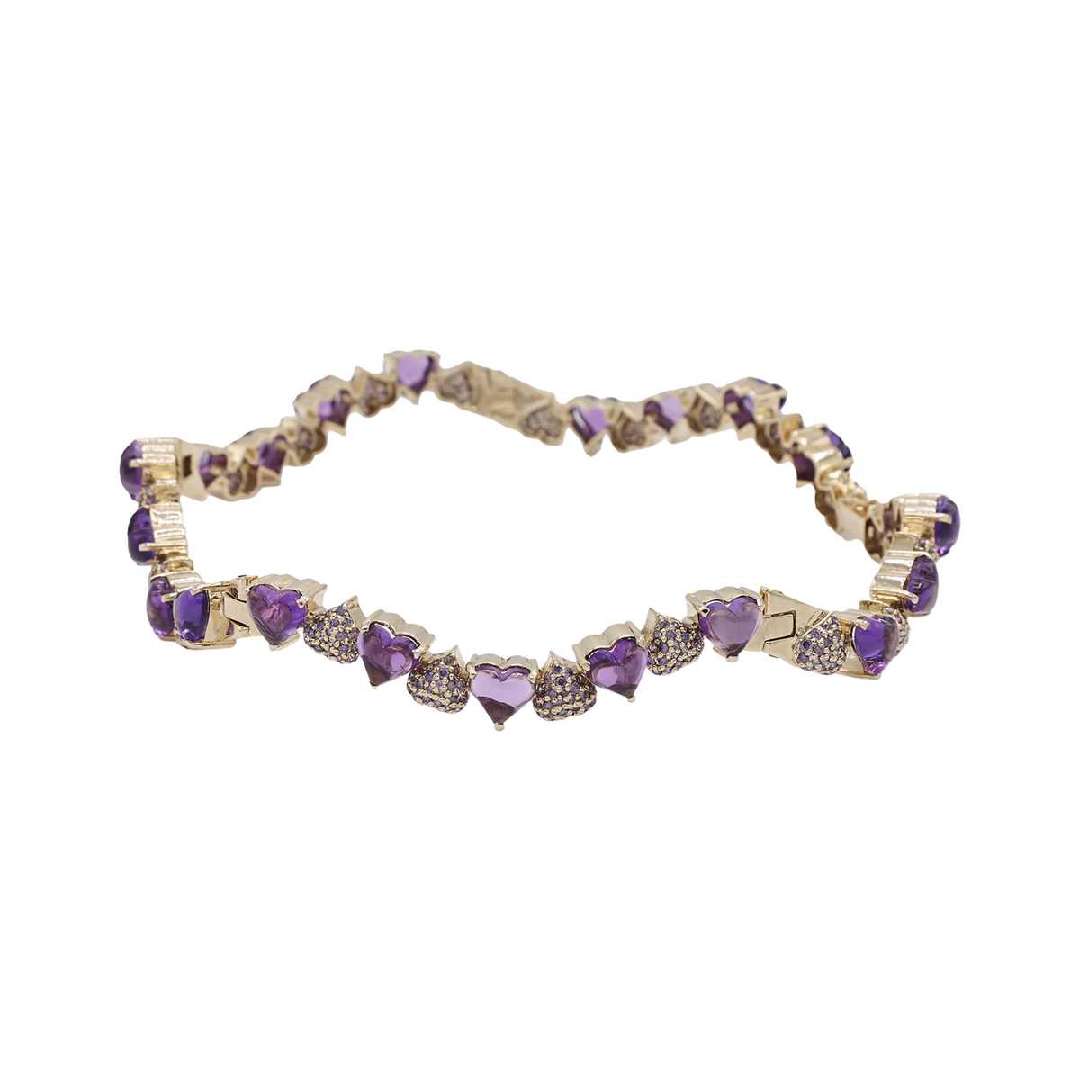 Sweetheart Choker Big Heart